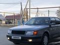 Audi 100 1991 годаүшін1 550 000 тг. в Тараз – фото 17