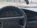 Audi 100 1991 годаүшін1 550 000 тг. в Тараз – фото 7