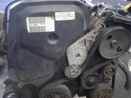Двигатель VOLVO B420 2.0 DOHC за 600 000 тг. в Астана