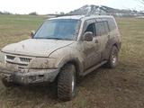 Mitsubishi Pajero 2003 годаfor8 000 000 тг. в Усть-Каменогорск – фото 2