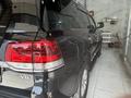 Toyota Land Cruiser 2020 года за 36 500 000 тг. в Алматы – фото 2