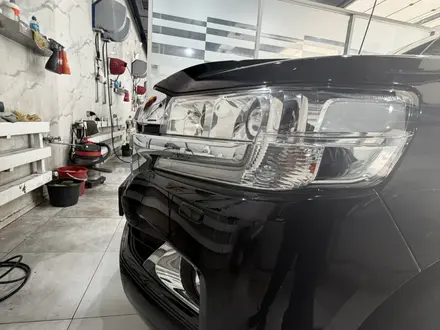 Toyota Land Cruiser 2020 года за 36 500 000 тг. в Алматы – фото 8