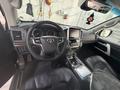 Toyota Land Cruiser 2020 года за 36 500 000 тг. в Алматы – фото 5