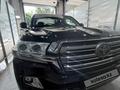 Toyota Land Cruiser 2020 года за 36 500 000 тг. в Алматы – фото 6