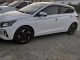 Hyundai i20 2023 года за 6 800 000 тг. в Атырау – фото 2