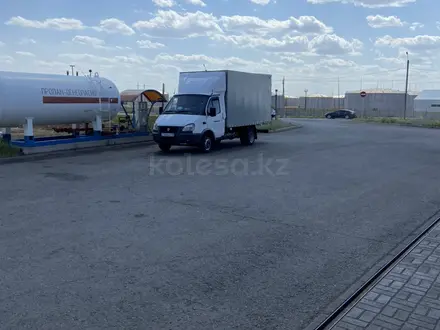 ГАЗ ГАЗель 2019 года за 8 000 000 тг. в Астана – фото 4