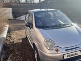 Daewoo Matiz 2014 года за 1 250 000 тг. в Караганда – фото 3