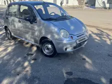 Daewoo Matiz, 2014