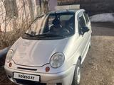 Daewoo Matiz 2014 года за 1 250 000 тг. в Караганда – фото 2