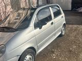 Daewoo Matiz 2014 года за 1 250 000 тг. в Караганда – фото 4