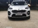Kia Sportage 2020 года за 9 000 000 тг. в Жанаозен