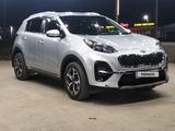 Kia Sportage 2020 года за 9 000 000 тг. в Жанаозен – фото 2