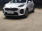 Kia Sportage 2020 года за 9 000 000 тг. в Жанаозен – фото 3