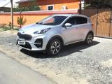 Kia Sportage 2020 года за 9 000 000 тг. в Жанаозен – фото 5