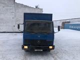 Mercedes-Benz  814 1988 годаfor4 500 000 тг. в Павлодар – фото 2