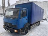 Mercedes-Benz  814 1988 годаfor4 500 000 тг. в Павлодар