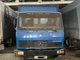 Mercedes-Benz  814 1988 годаfor4 500 000 тг. в Павлодар – фото 5