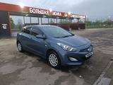 Hyundai i30 2012 года за 5 000 000 тг. в Алматы