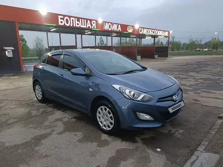 Hyundai i30 2012 года за 5 000 000 тг. в Алматы