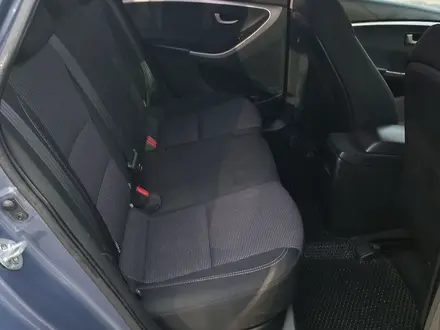 Hyundai i30 2012 года за 5 000 000 тг. в Алматы – фото 11