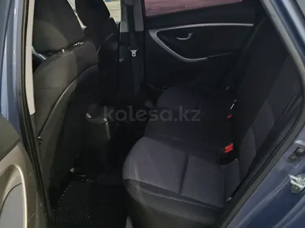 Hyundai i30 2012 года за 5 000 000 тг. в Алматы – фото 12