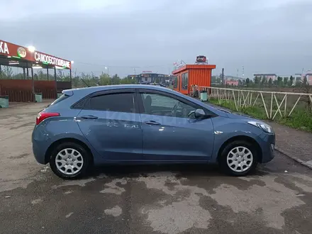 Hyundai i30 2012 года за 5 000 000 тг. в Алматы – фото 3