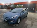 Hyundai i30 2012 года за 5 000 000 тг. в Алматы – фото 5