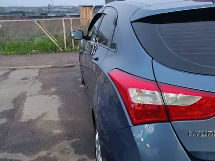 Hyundai i30 2012 года за 5 000 000 тг. в Алматы – фото 9