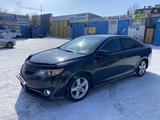 Toyota Camry 2013 годаүшін9 200 000 тг. в Караганда – фото 4