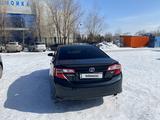 Toyota Camry 2013 года за 9 200 000 тг. в Караганда – фото 2