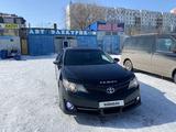 Toyota Camry 2013 годаүшін8 800 000 тг. в Караганда – фото 5