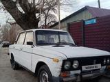 ВАЗ (Lada) 2106 1999 года за 500 000 тг. в Шелек – фото 4