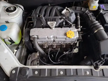 ВАЗ (Lada) Granta 2190 2024 года за 5 100 000 тг. в Алматы – фото 6