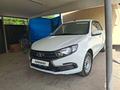 ВАЗ (Lada) Granta 2190 2024 года за 5 100 000 тг. в Алматы – фото 9