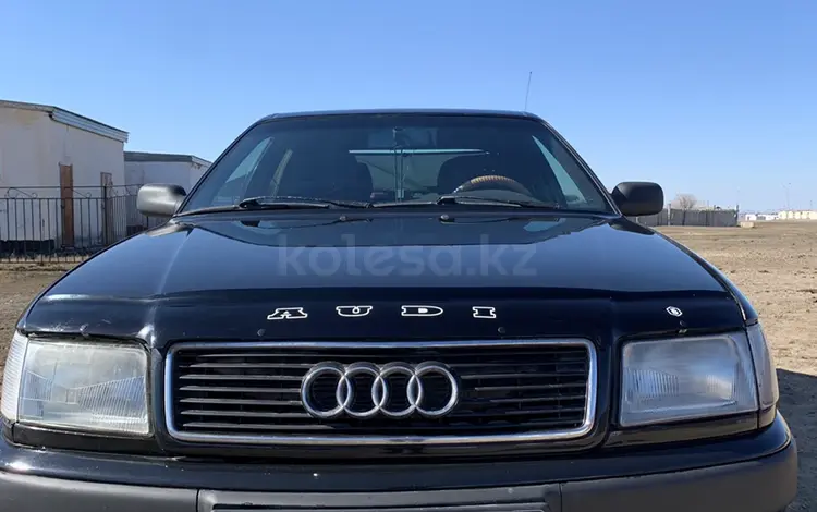 Audi 100 1992 годаfor1 700 000 тг. в Караганда