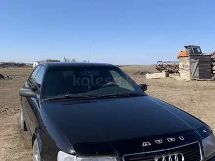 Audi 100 1992 года за 1 700 000 тг. в Караганда – фото 5