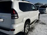 Toyota Land Cruiser Prado 2006 года за 9 000 000 тг. в Алматы – фото 5