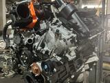 Двигателя на Toyota Land Cruiser Prado 2.7L (2tr/3ur/1ur/2ar/2az/1mz/2gr/) за 98 000 тг. в Алматы – фото 2