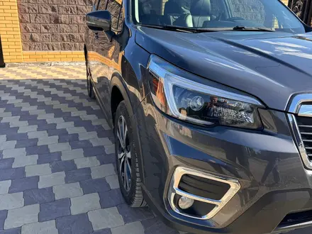 Subaru Forester 2020 года за 13 200 000 тг. в Актобе – фото 21