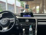 Lexus RX 200t 2019 годаүшін21 050 000 тг. в Алматы – фото 4