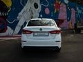 Changan Alsvin 2025 года за 4 800 000 тг. в Алматы – фото 11