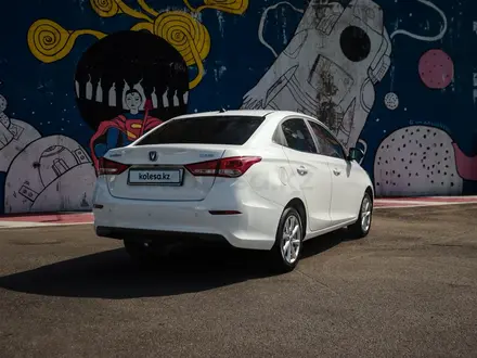 Changan Alsvin 2025 года за 4 800 000 тг. в Алматы – фото 3