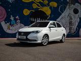 Changan Alsvin 2025 года за 4 800 000 тг. в Алматы
