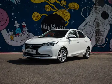 Changan Alsvin 2025 года за 4 800 000 тг. в Алматы