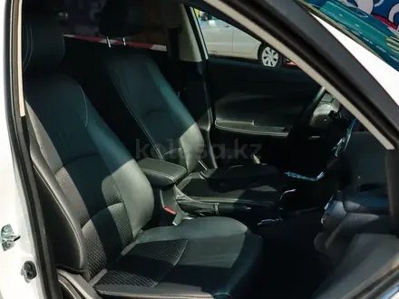 Changan Alsvin 2025 года за 4 800 000 тг. в Алматы – фото 4