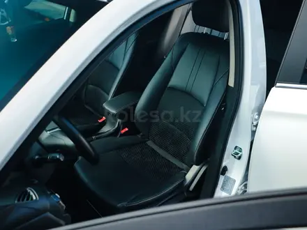 Changan Alsvin 2025 года за 4 800 000 тг. в Алматы – фото 5