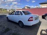 ВАЗ (Lada) Priora 2170 2014 года за 1 350 000 тг. в Кокшетау – фото 3