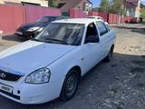 ВАЗ (Lada) Priora 2170 2014 года за 1 350 000 тг. в Кокшетау