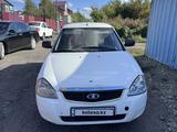ВАЗ (Lada) Priora 2170 2014 года за 1 350 000 тг. в Кокшетау – фото 2