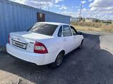 ВАЗ (Lada) Priora 2170 2014 года за 1 350 000 тг. в Кокшетау – фото 5